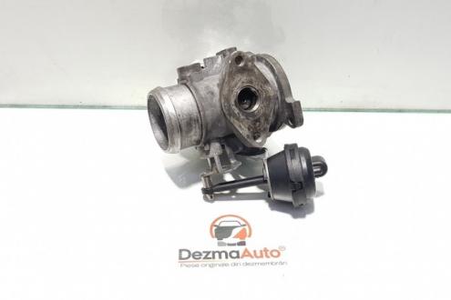 EGR cu clapeta, VW, 1.9 TDI, ALH, cod 038131501E