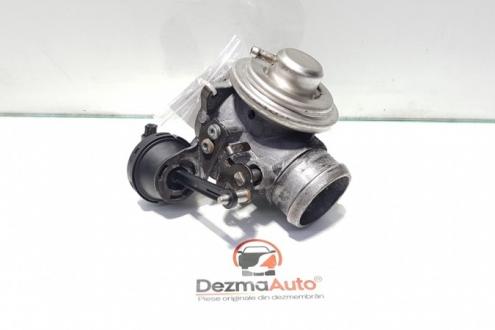 EGR cu clapeta, Seat, 1.9 TDI, ASV, cod 038131501E