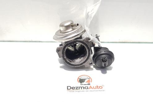 EGR cu clapeta, Audi, 1.9 TDI, ASV, cod 038131501E