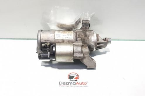 Electromotor, Audi, 2.0 tdi, DET, cod 04L911021B, cutie automata  (id:395468)