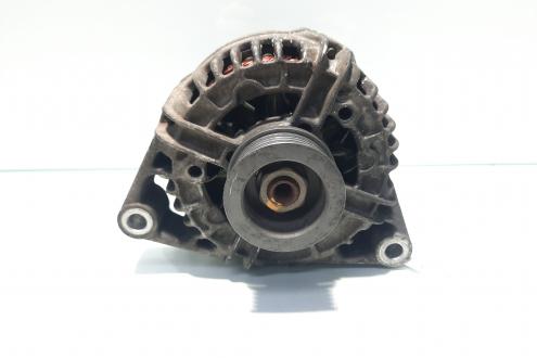 Alternator 100A, Opel Corsa B, 1.0 BENZ, X10XE, cod GM24437120 (id:455146)