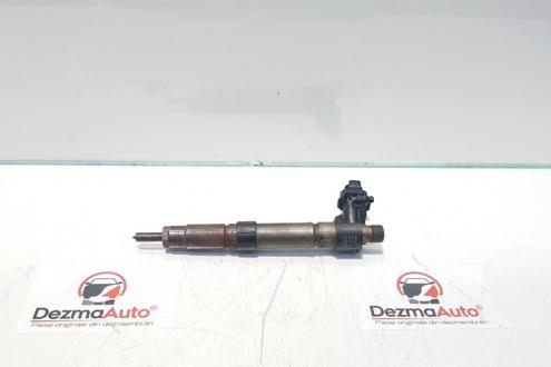 Injector, Land Rover, 2.2 TD4, cod 9659228880, 0445115025