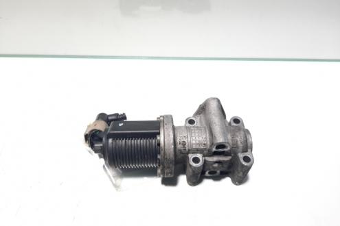 EGR, Opel, 1.9 CDTI, Z19DTH, cod 55194735