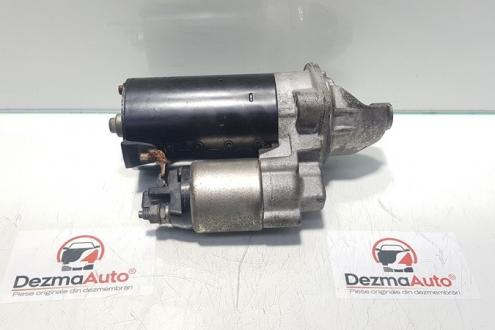 Electromotor, Bmw, 2.0 B, cod 7589350-01