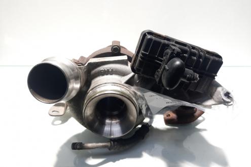 Turbosuflanta, Bmw 3 (F30) 2.0 D, N47D20C, 851947504E (id:455175)