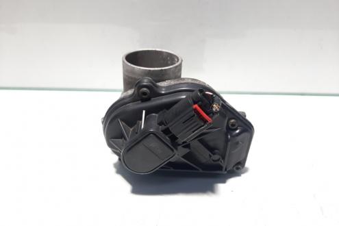 Clapeata acceleratie, Ford Focus C-Max, 1.6 TI, HXDA, cod 2S6U-9E927-F (id:455131)