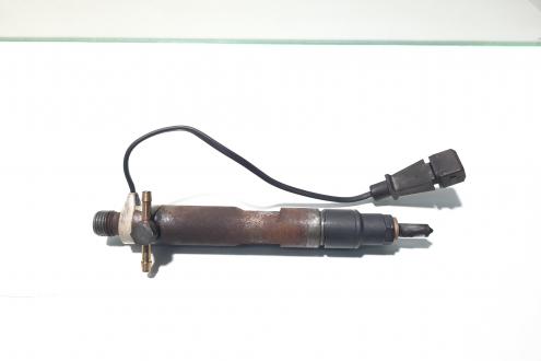 Injector cu fir, Skoda, 1.9 SDI, ASY, cod 028130203E