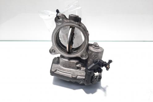 Clapeta acceleratie, Bmw 3 (F30) 2.0 Diesel, N47D20C, cod 7810752-03 (id:455201)