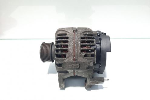 Alternator 70A, cod 038903023K, Audi A3 (8L1), 1.9 TDI, AGR (pr:110747)