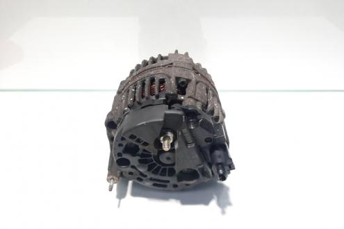 Alternator 70A, cod 038903023K, Audi A3 (8L1), 1.9 TDI, AGR (pr:110747)