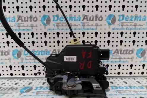 Broasca dreapta fata 3B2837016T, Seat Leon (1M1) 1.9tdi
