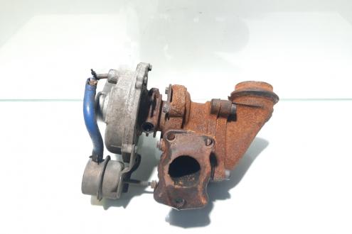 Turbosuflanta, Citroen, 2.0 HDI, RHY, cod 9645247080