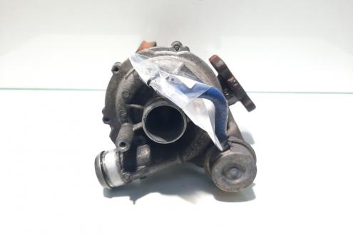 Turbosuflanta, Peugeot, 2.0 HDI, RHY, cod 9645247080