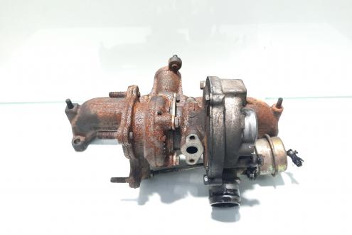 Turbosuflanta, Seat Leon, 1.9 tdi, AGR, cod 038145701D