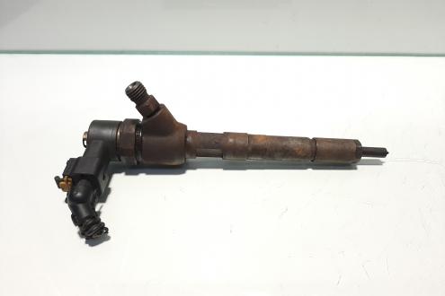 Injector, Opel Corsa D, 1.3 cdti, Z13DTJ, cod 0445110083 (id:455483)