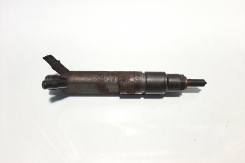 Injector, Skoda Octavia 1, 1.9 tdi, ASV, cod 028130201T (id:455528)