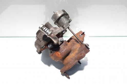 Turbosuflanta, Dacia Sandero 2, 1.5 dci, K9K, cod 54359710028 (id:455526)