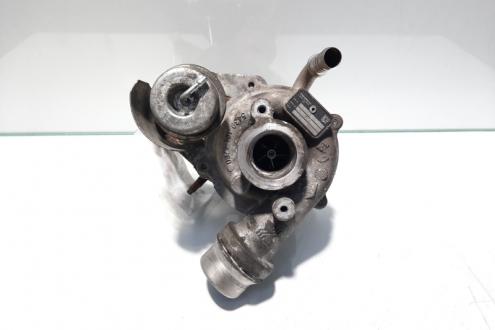 Turbosuflanta, Dacia Sandero 2, 1.5 dci, K9K, cod 54359710028 (id:455526)