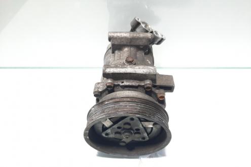 Compresor clima, Renault Modus, 1.2 B, D4FD740, cod 8200578856