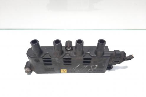 Bobina inductie, Ford Ka, 1.2 B, FP4, cod 55200112