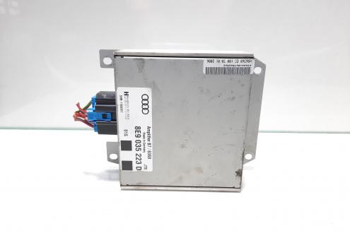 Amplificator audio, Audi A4 Avant (8ED, B7) cod 8E9035223D (id:455381)