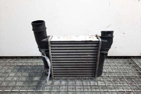 Radiator intercooler, Audi A4 Avant (8ED, B7) [Fabr 2004-2008] 2.0 d, BPW, cod 8E0145805S (id:455356)