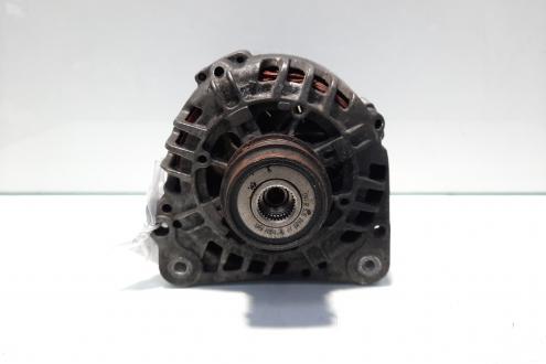 Alternator, Audi A4 Avant (8D5, B5) 1.9 tdi, AFN (pr:110747)