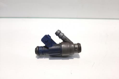 Injector, Vw Golf 4 (1J1) 2.0 B, AQY, cod 06A906031C, 0280155791 (id:455403)