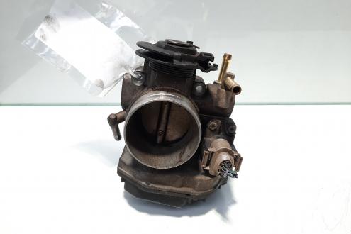 Clapeta acceleratie, Vw Golf 4 (1J1) 2.0 B, AQY, cod 06A133064H (id:455396)