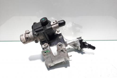 Egr electronic, Renault Megane 2, 1.5 DCI, K9K720, cod 8200282949 (id:455409)