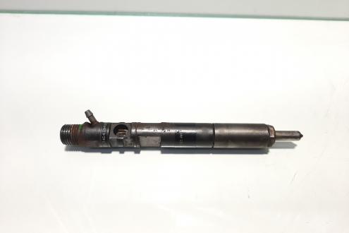 Injector, Ford Focus 1, 1.8 tdci, F9DA, cod EJBR02201Z, 2T1Q-9F593-AA (pr:110747)
