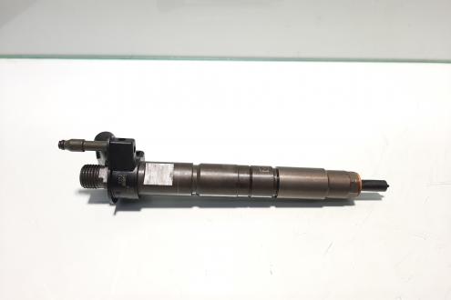 Injector, Bmw 3 (E90) 2.0 d, N47D20C cod 7805428-01, 0445116024 (id:455451)