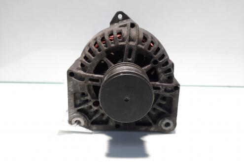 Alternator, Renault Megane 2, 1.5 dci, K9K732, cod 8200772726A (id:455407)