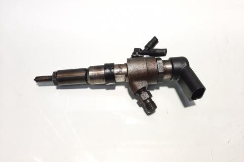 Injector, Ford Fiesta 5, 1.4 tdci, F6JA , cod 9655304880 (id:455433)