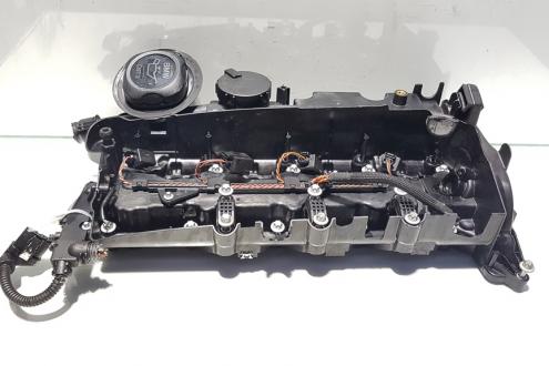 Capac culbutori, cod 1112-7797613, Bmw X3 (E83), 2.0 diesel, N47D20A (id:400775)