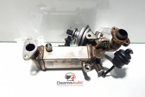 Racitor gaze, cod 779737104 , Bmw 1 (E81, E87), 2.0 diesel, N47D20A