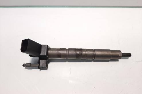 Injector, cod 7805428-02, 0445116024,  Bmw 3 Touring (E91) 2.0 Diesel, N47D20A (id:455608)