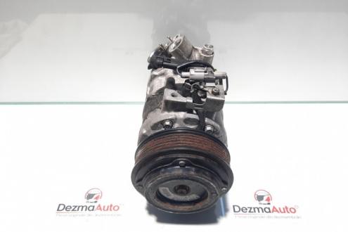 Compresor clima, Bmw 3 Coupe (E92) 2.0 d, N47D20C