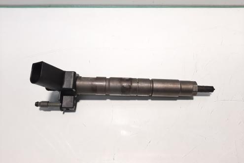 Injector, cod 7805428-02, 0445116024, Bmw 3 Touring (E91) 2.0 Diesel, N47D20A (id:455607)