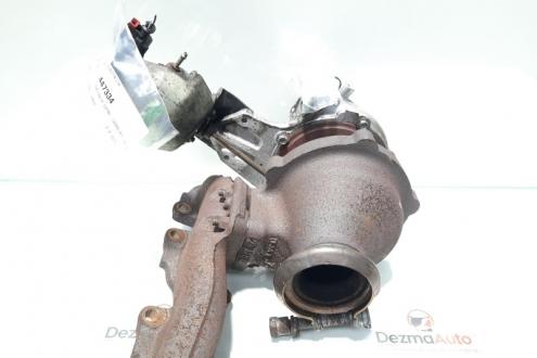 Turbosuflanta, cod GM55570748, Opel Cascada, 2.0 cdti, A20DTH (id:486527)