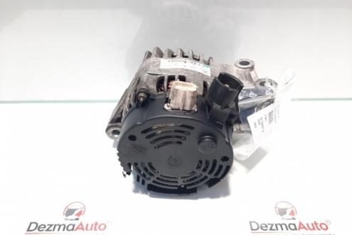 Alternator, cod 3N11-10300-AD Ford Focus 2 (DA) 1.6 b, HWDA