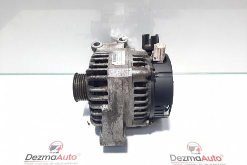 Alternator, cod 3N11-10300-AD Ford C-Max 2, 1.6 b, HWDA