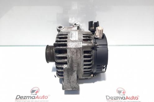 Alternator, cod 3N11-10300-AD, Ford Focus 1 Combi, 1.6 b, FYDB