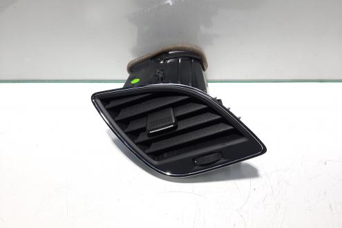 Grila aer bord dreapta, cod 5F1820902, Seat Leon (5F1) (id:455541)