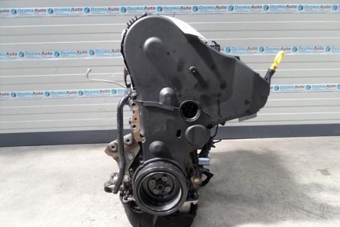 Motor CLH, Skoda Octavia 3 (pr:111745)