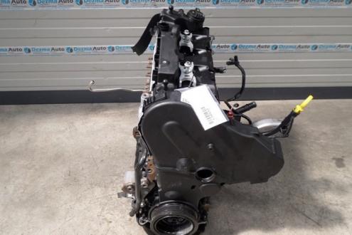 Motor CLH, Skoda Octavia 3 (pr:111745)