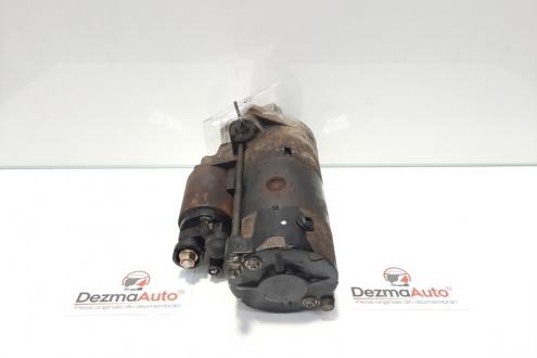 Electromotor, cod M002T85672, Honda Accord VII, 2.2 i-ctdi, N22A1, 5 vit man