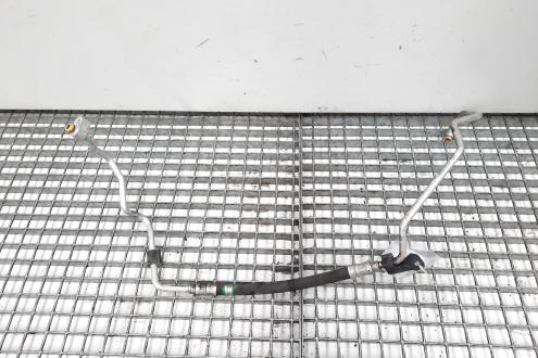 Conducta clima cod 6989307-06, Bmw 5 Touring (E61) 2.0 d, N47D20A (id:456087)