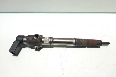 Injector, cod 03L130277B, Vw Polo (6R) 1.6 tdi, CAY (pr:110747)