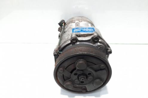 Compresor clima, cod 1J0820803K, VW Polo Classic (6V2), 1.9 TDI, ALH